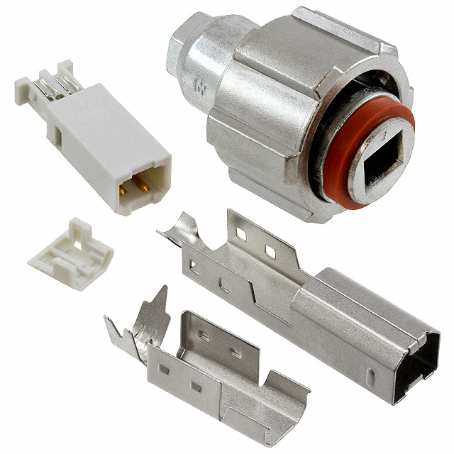 2058363-1 TE Connectivity AMP Connectors