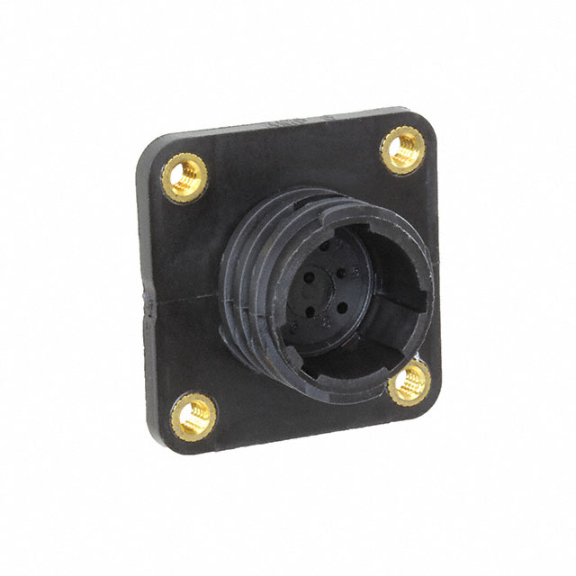 205841-3 TE Connectivity AMP Connectors