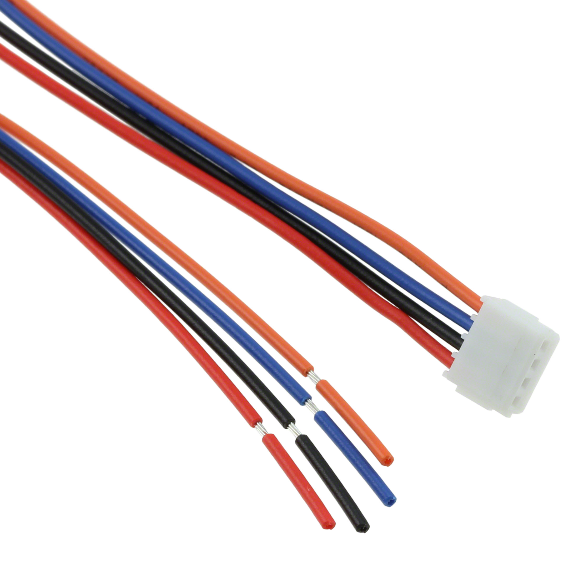 2058943-3 TE Connectivity AMP Connectors