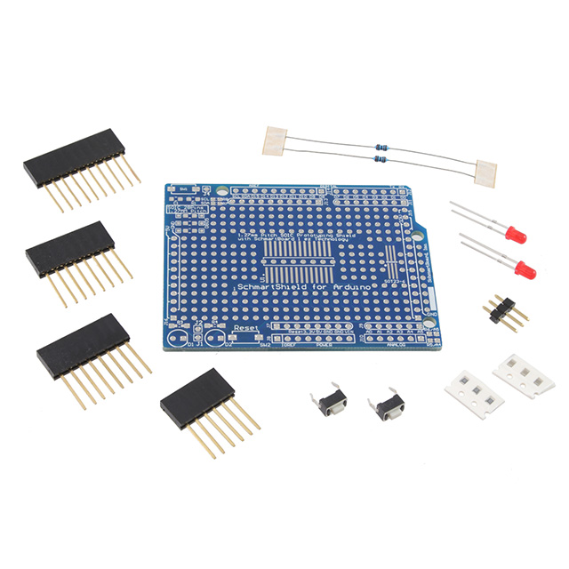 206-0004-02 Schmartboard, Inc.