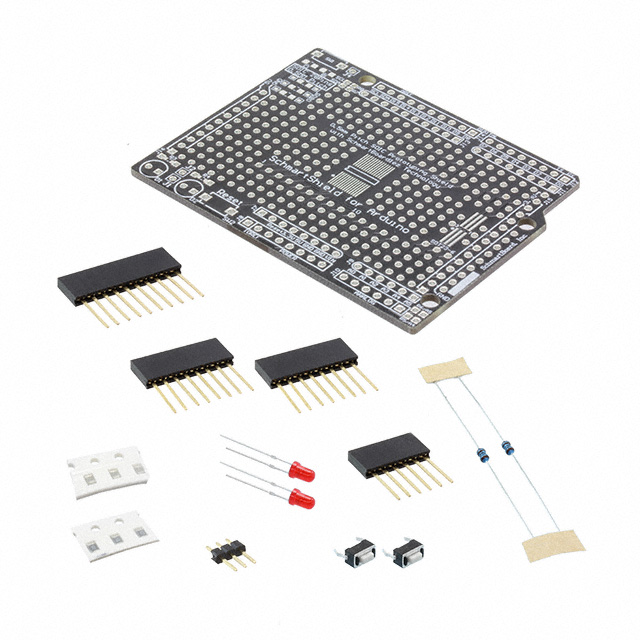 206-0007-02 Schmartboard, Inc.