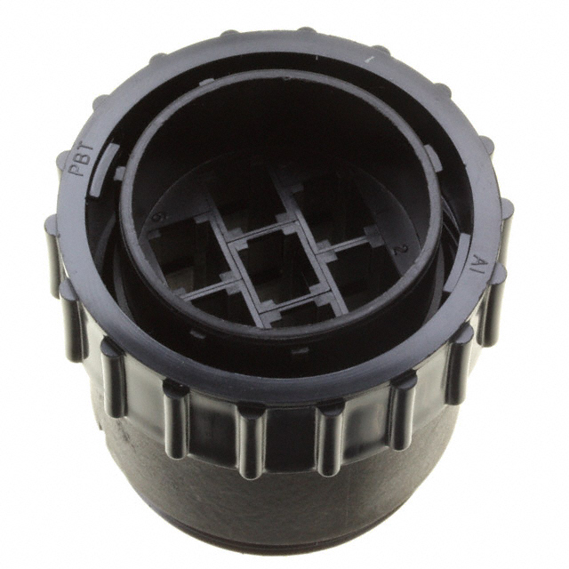 206226-1 TE Connectivity AMP Connectors