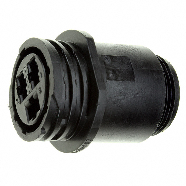 206425-2 TE Connectivity AMP Connectors