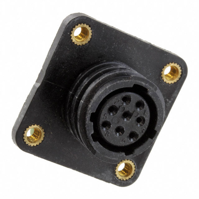 206433-3 TE Connectivity AMP Connectors
