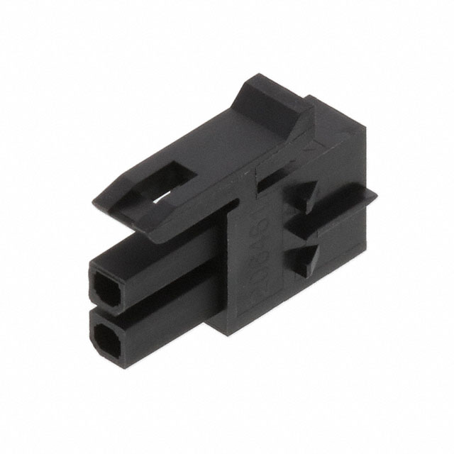 2064610200 Molex