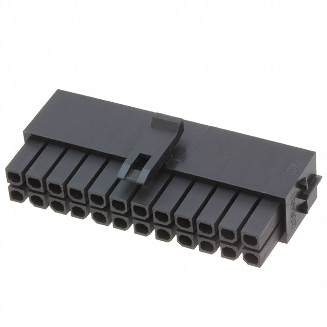 2064612400 Molex