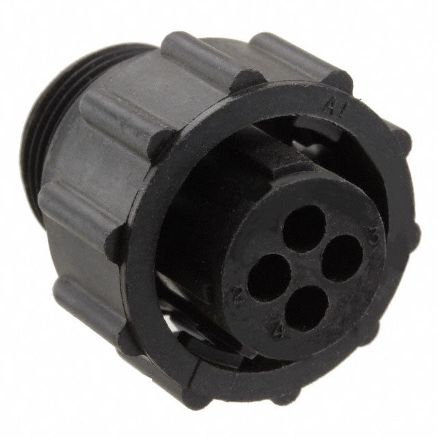 206516-1 TE Connectivity AMP Connectors