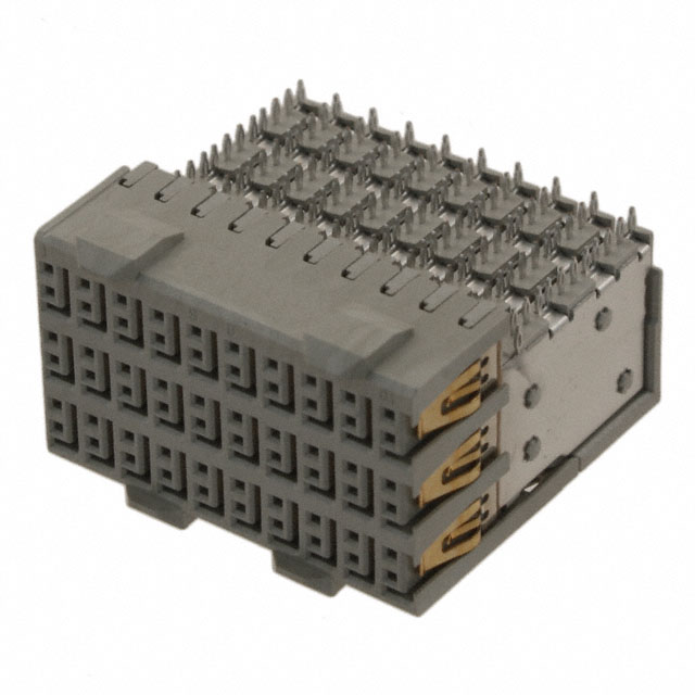 2065883-1 TE Connectivity Aerospace, Defense and Marine