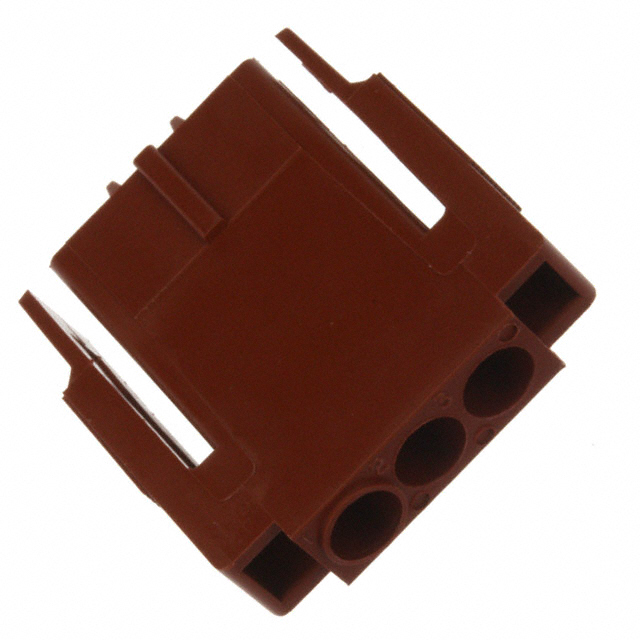 207360-1 TE Connectivity AMP Connectors