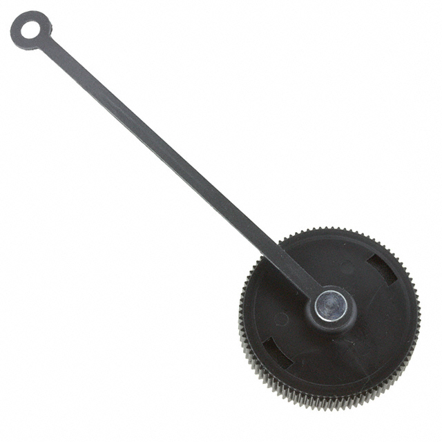 207445-1 TE Connectivity AMP Connectors