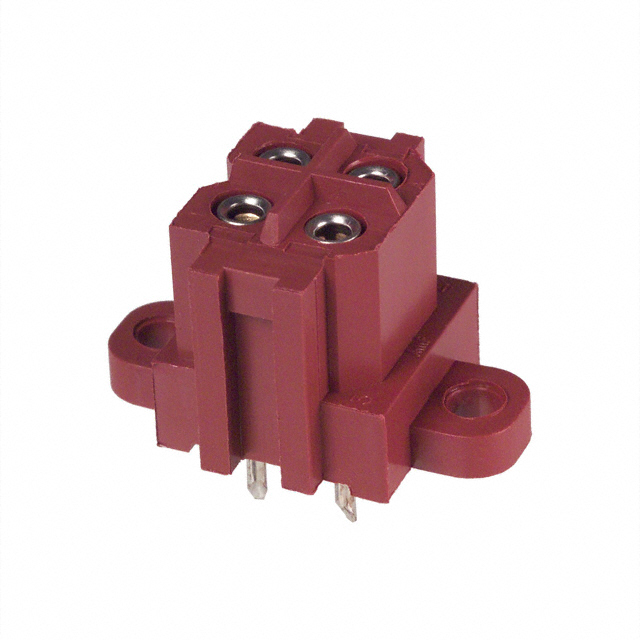 207496-7 TE Connectivity AMP Connectors