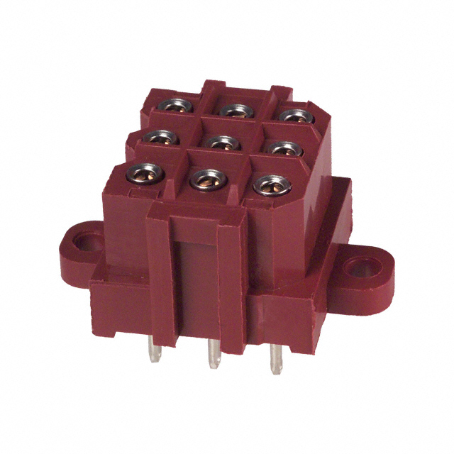 207526-1 TE Connectivity AMP Connectors