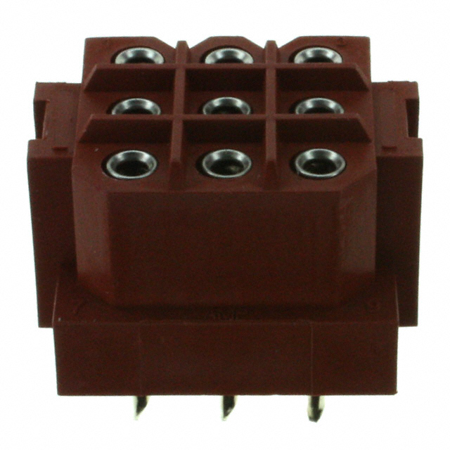 207526-8 TE Connectivity AMP Connectors