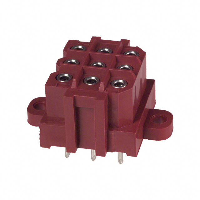 207526-9 TE Connectivity AMP Connectors