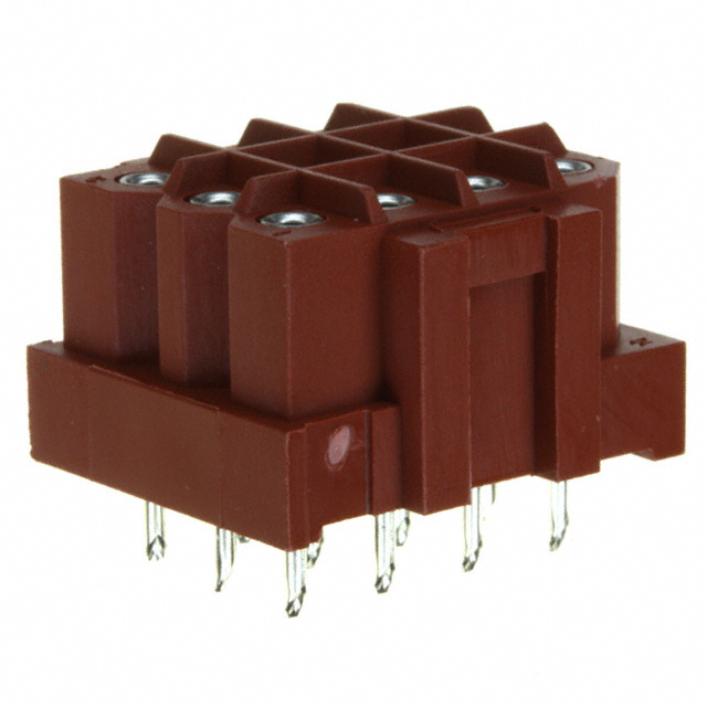 207528-2 TE Connectivity AMP Connectors