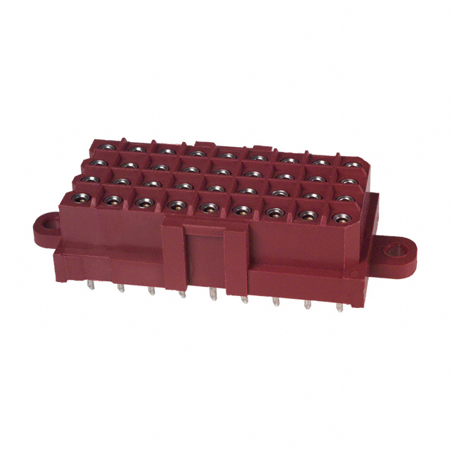 1-207534-0 TE Connectivity AMP Connectors