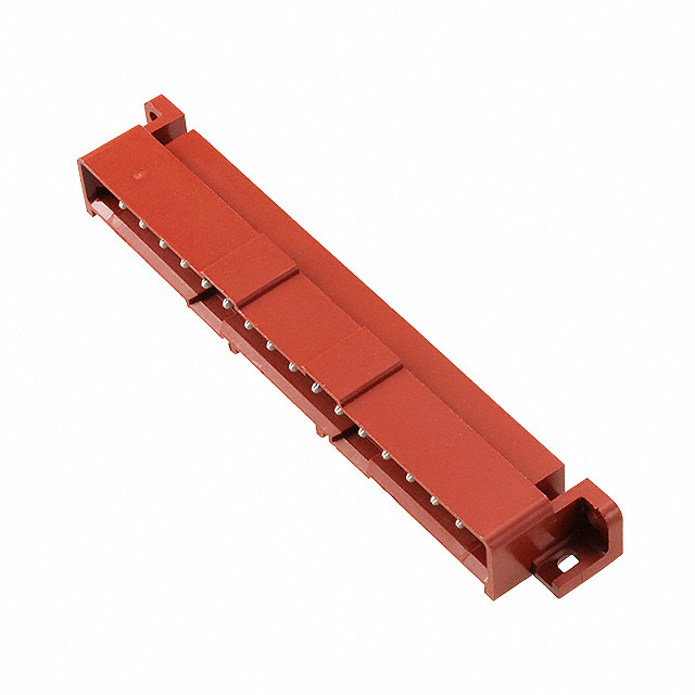 207544-8 TE Connectivity AMP Connectors