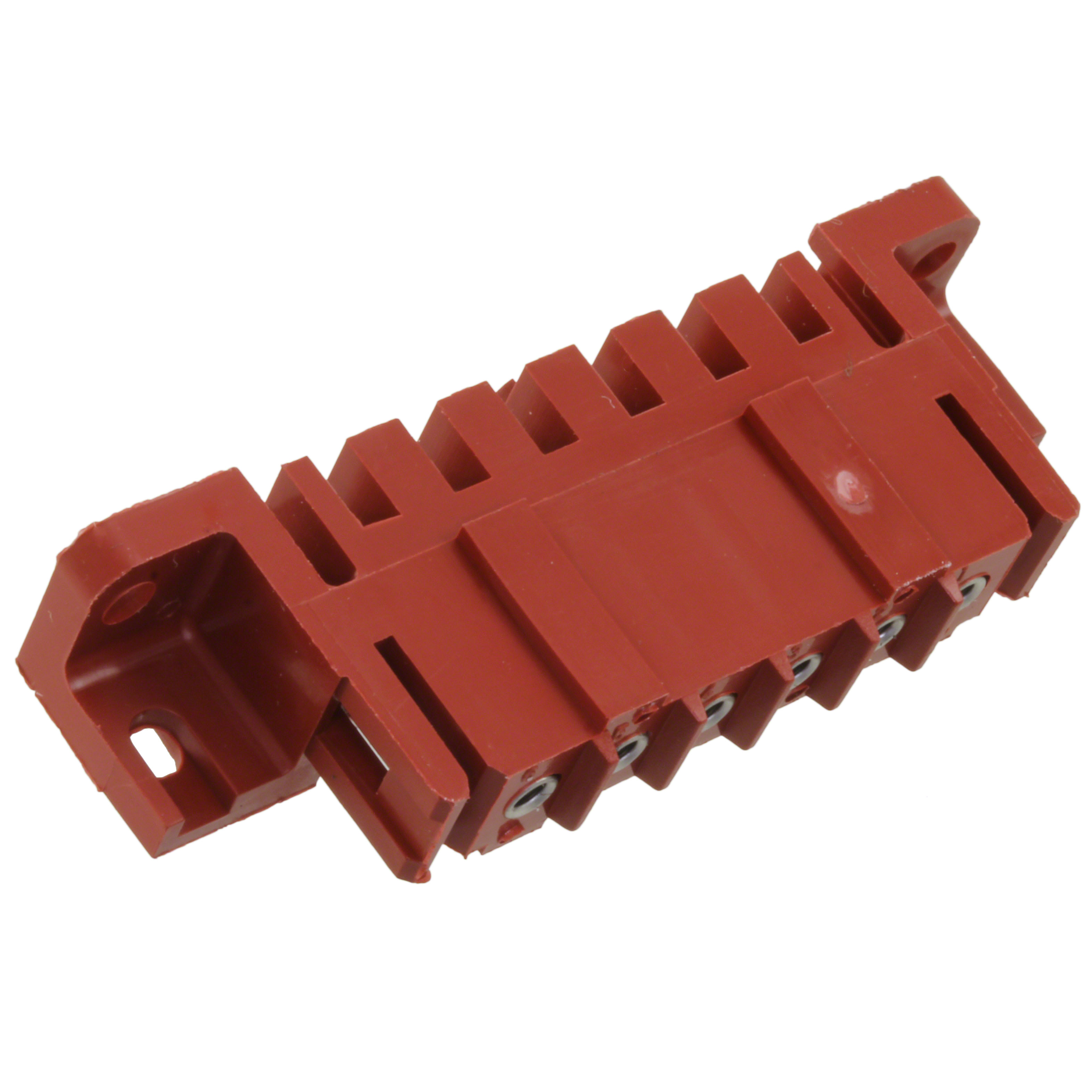 207610-6 TE Connectivity AMP Connectors