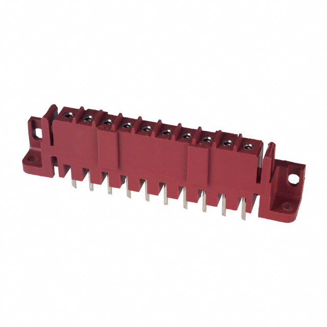 207613-1 TE Connectivity AMP Connectors