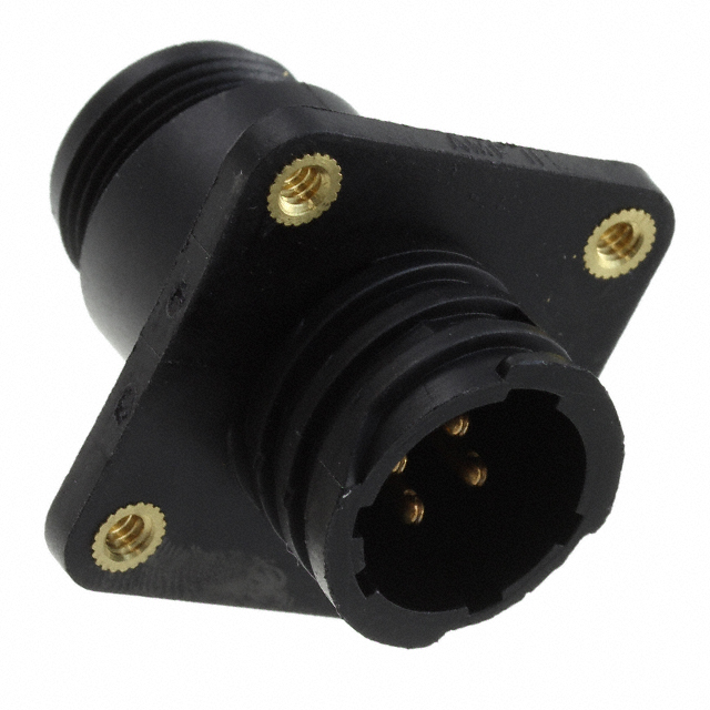 207825-6 TE Connectivity AMP Connectors