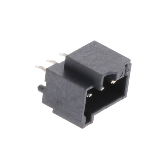 2078430003 Molex