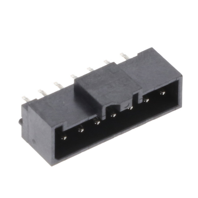 2078430007 Molex