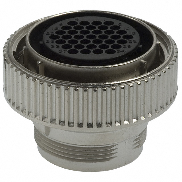 208470-1 TE Connectivity AMP Connectors