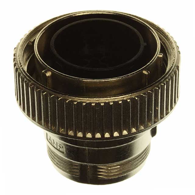 208472-1 TE Connectivity AMP Connectors