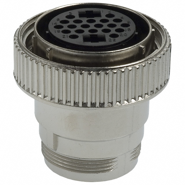 208480-1 TE Connectivity AMP Connectors
