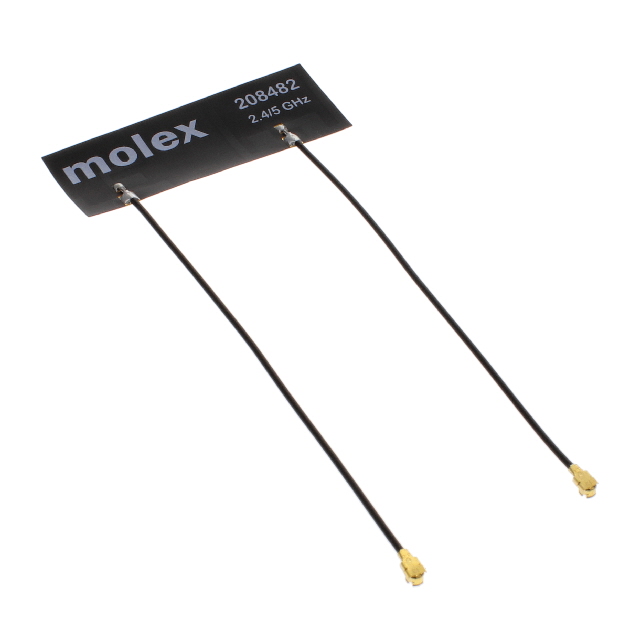 2084820100 Molex