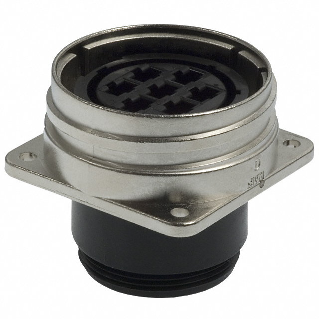 208485-1 TE Connectivity AMP Connectors