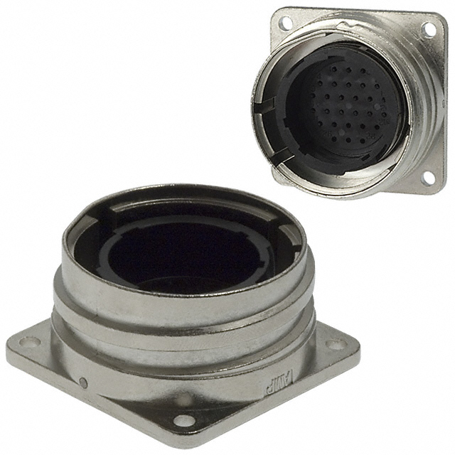 208491-1 TE Connectivity AMP Connectors