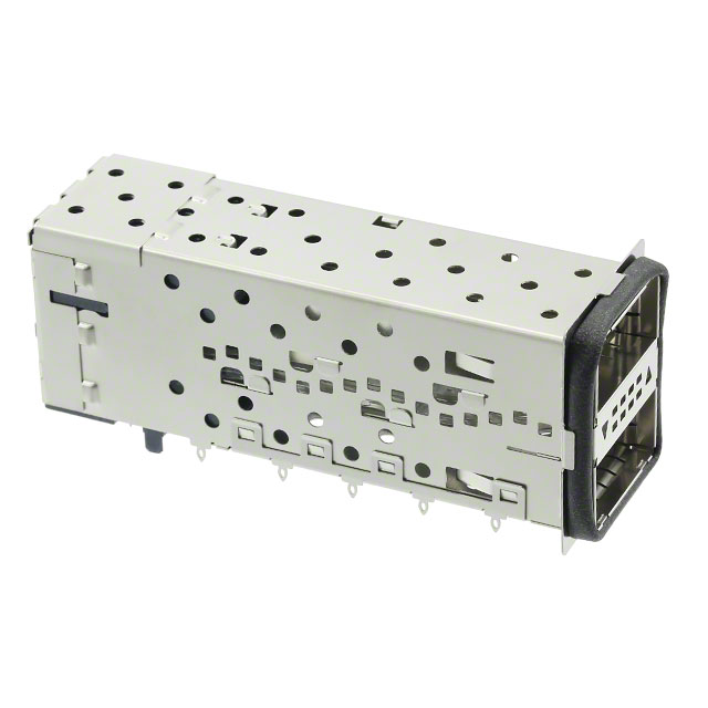 2085945-5 TE Connectivity AMP Connectors