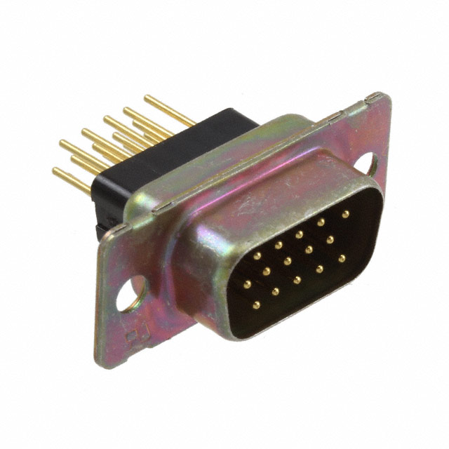208866-1 TE Connectivity Aerospace, Defense and Marine