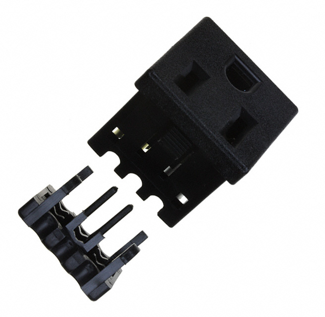 208979-2 TE Connectivity AMP Connectors