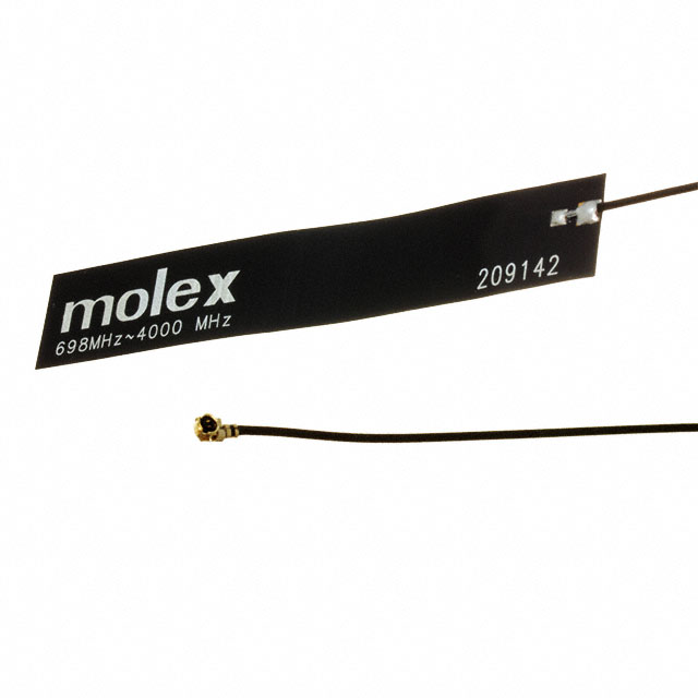 2091420180 Molex