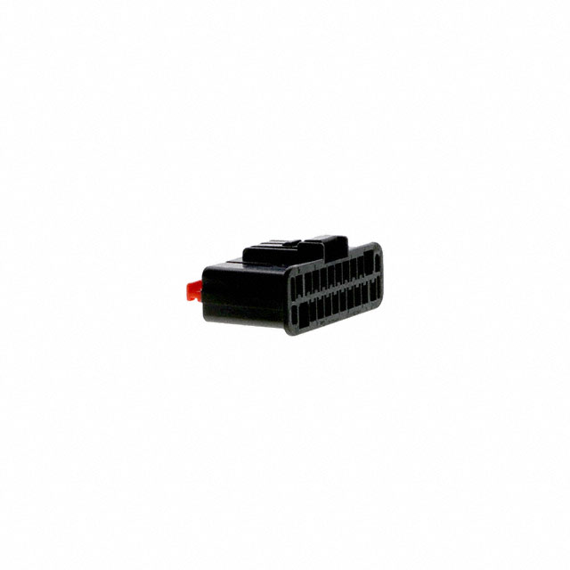 2098377-1 TE Connectivity AMP Connectors
