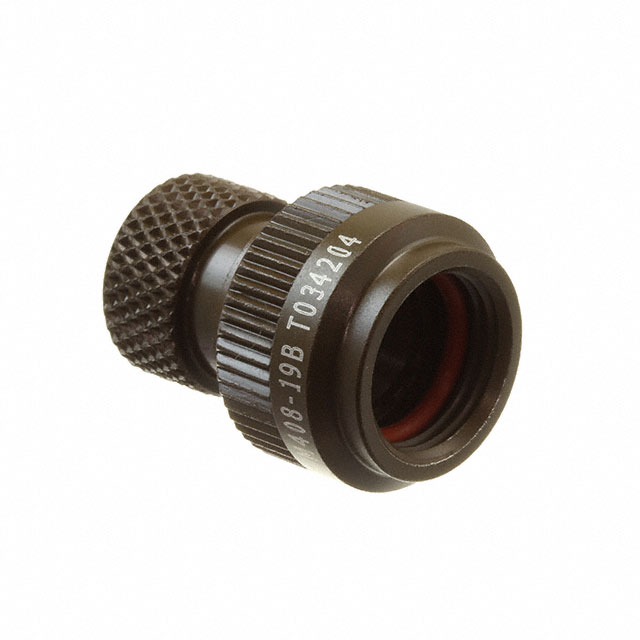 209M408-19B TE Connectivity Aerospace, Defense and Marine