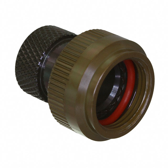 209M410-19B TE Connectivity Aerospace, Defense and Marine