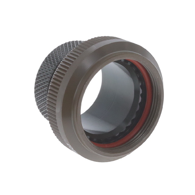 209M416-19B TE Connectivity Aerospace, Defense and Marine
