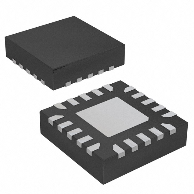 ATTINY24A-MM8R Microchip Technology