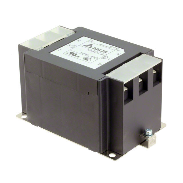 20TDPS6E Delta Electronics