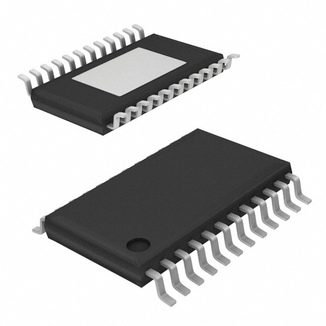 IS31AP2110-ZLS2 Lumissil Microsystems