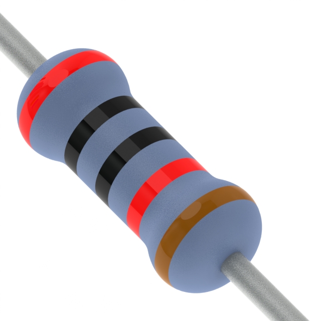 RSMF1FT20K0 Stackpole Electronics Inc