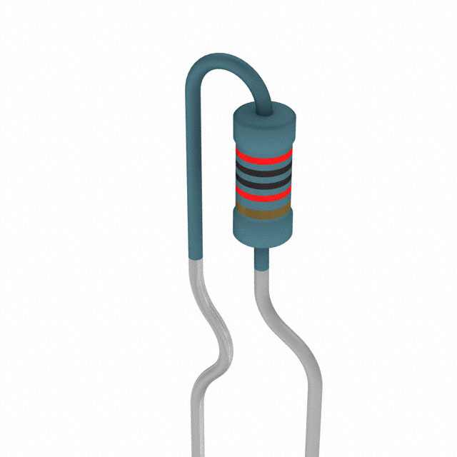 PRNF14FTD20K0 Stackpole Electronics Inc