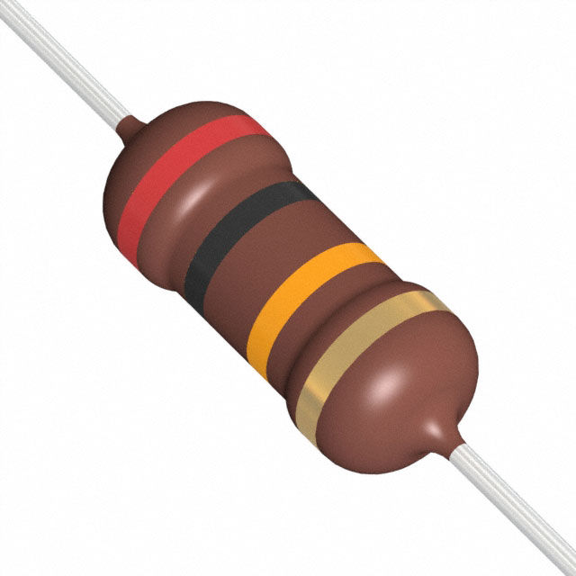 RR01J20KTB TE Connectivity Passive Product