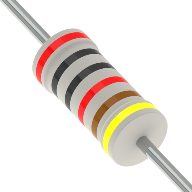 HHV1WSFR-73-20K YAGEO