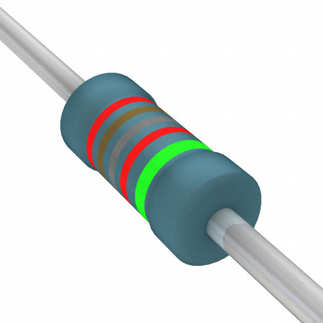 MBA02040C2182DRP00 Vishay Beyschlag/Draloric/BC Components