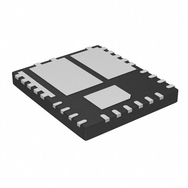 IRSM005-800MHTR Infineon Technologies