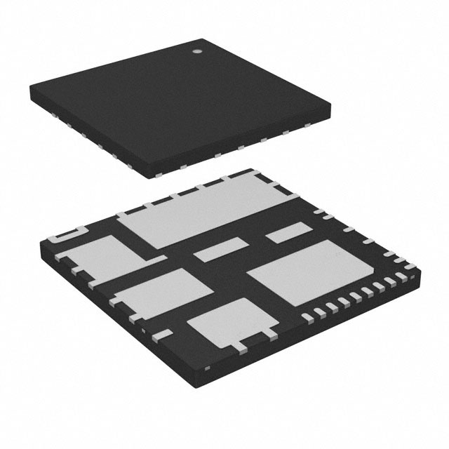 IRSM836-045MA Infineon Technologies